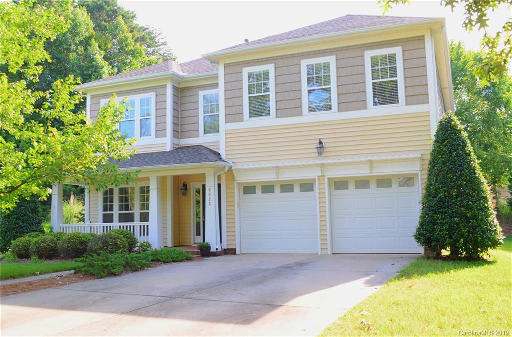 9923 Willow Leaf Lane Cornelius NC 28031