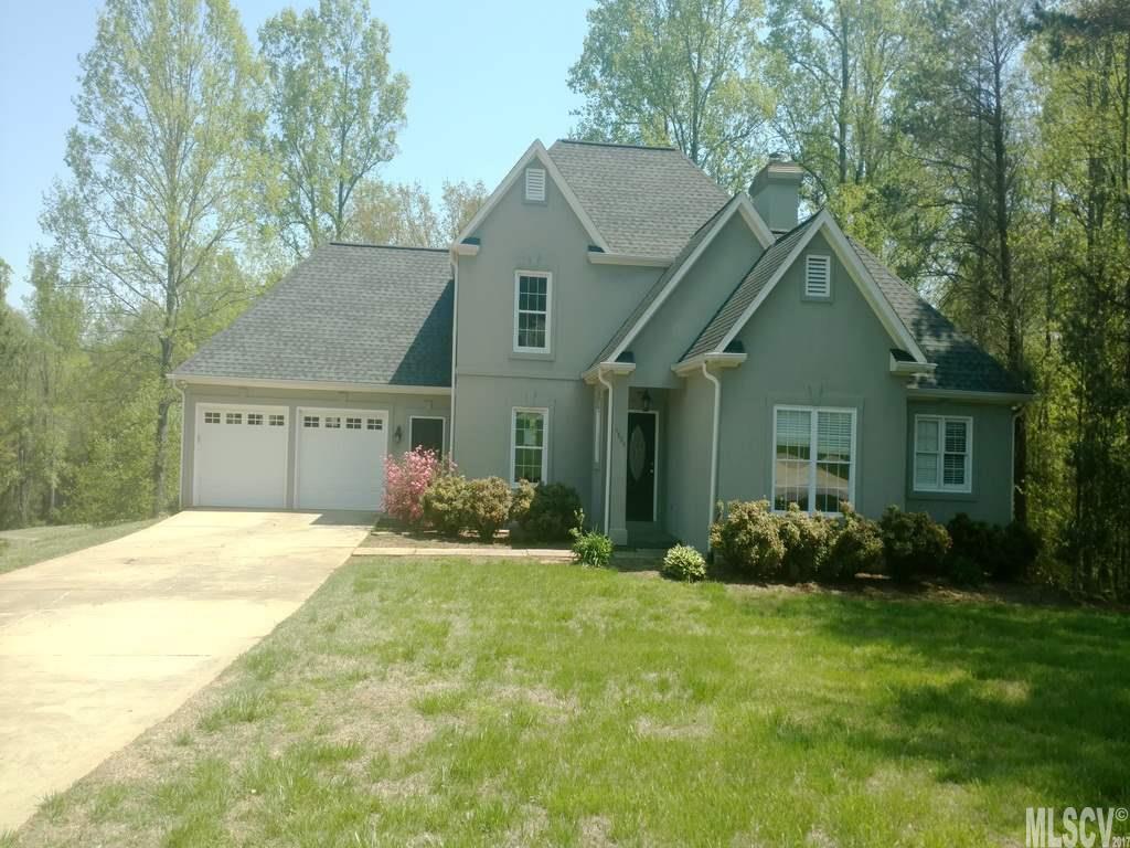 4864 Glen Hollow Lane NE Hickory NC 28601