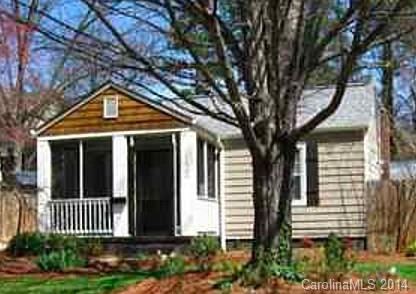 1515 Brook Road Charlotte NC 28205