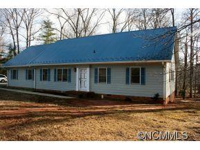 928 Hudlow Road Forest City NC 28043