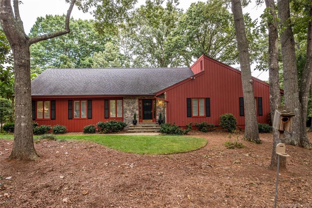 3608 Smokerise Hill Drive Charlotte NC 28277