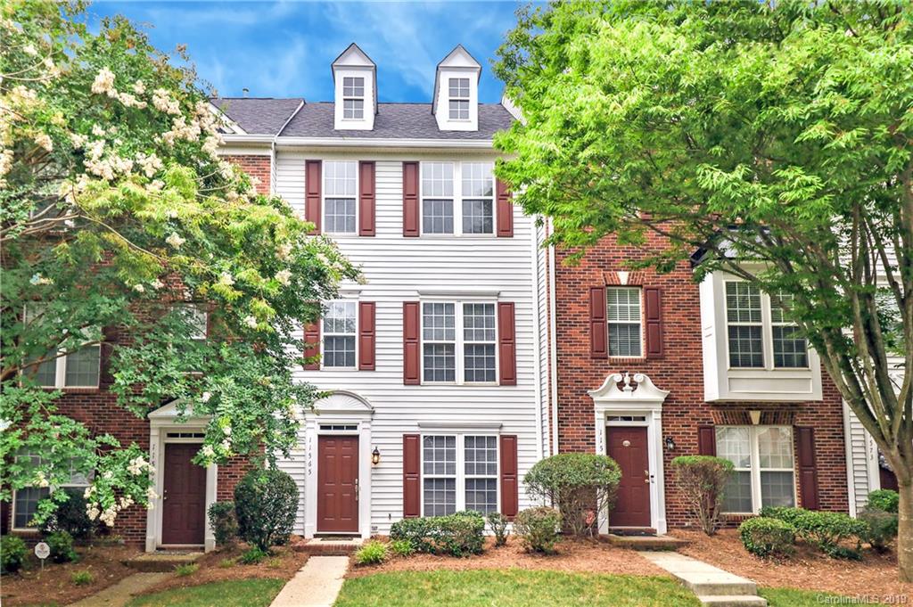 11565 Destin Lane Charlotte NC 28277
