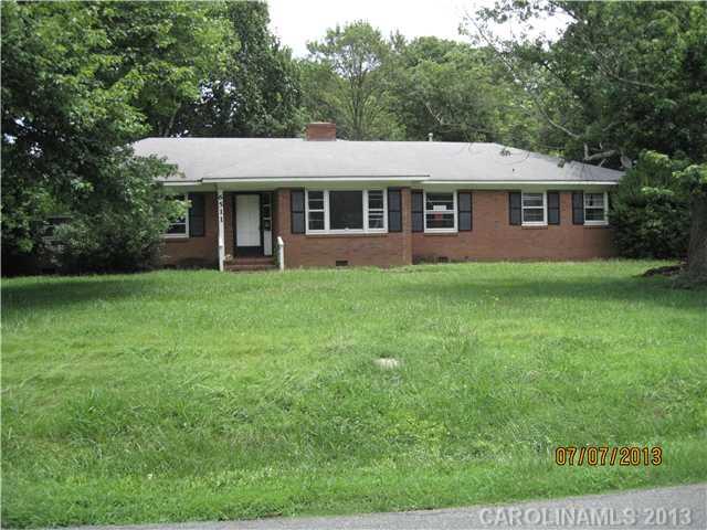 6511 Louglen Circle Charlotte NC 28212