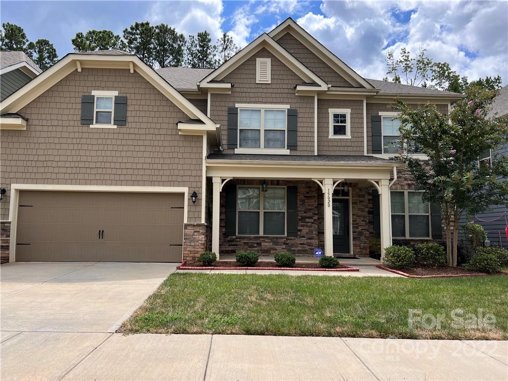 15020 Sapphire Hill Lane Charlotte NC 28277