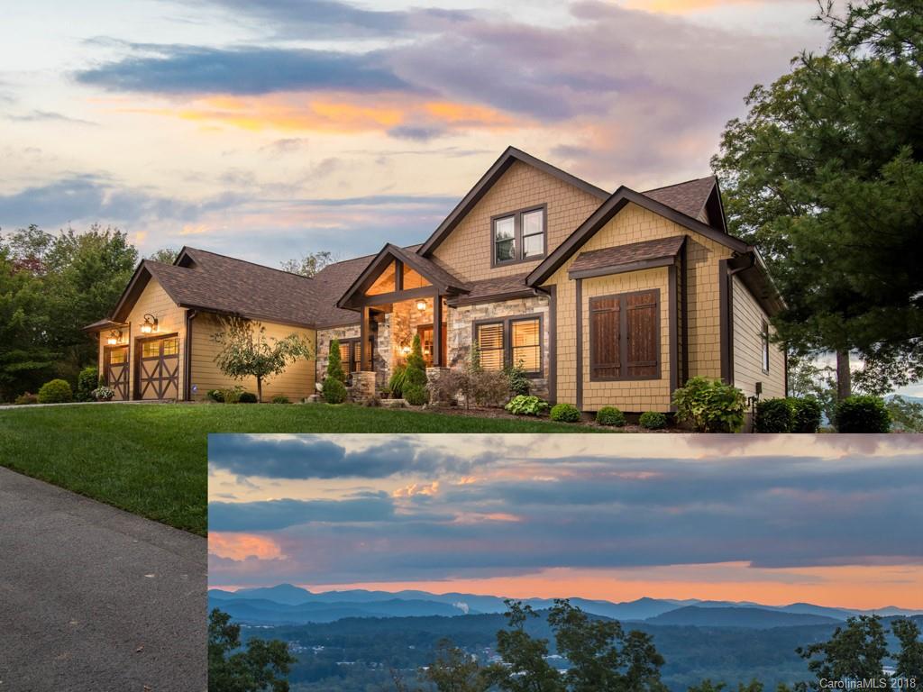 56 Whitley Lane Fletcher NC 28732