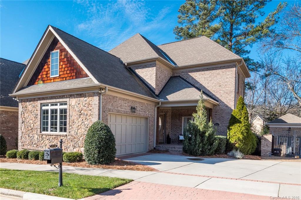 2516 Olde White Lane Charlotte NC 28226