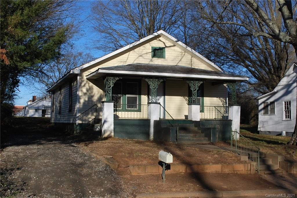 231 N Lackey Street Statesville NC 28677