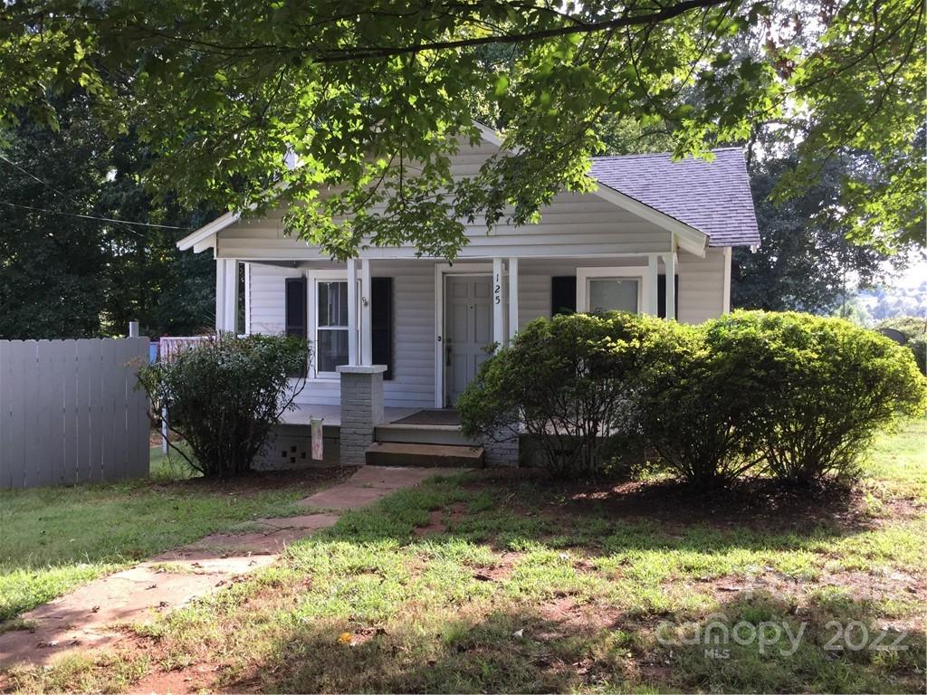 125 John Smith Road Rutherfordton NC 28139