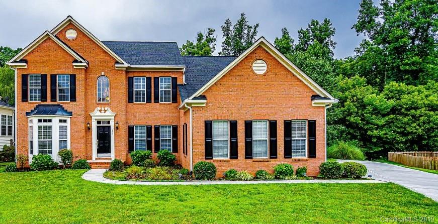217 Flowering Grove Lane Mooresville NC 28115