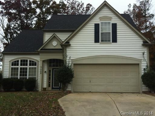 700 Clearbrook Road Matthews NC 28105