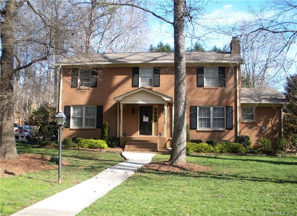 7151 Thermal Road Charlotte NC 28211