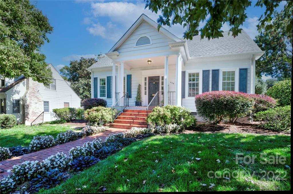 408 Hanna Street Gastonia NC 28052