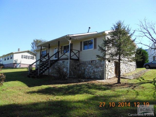 127 Coffey Street Morganton NC 28655
