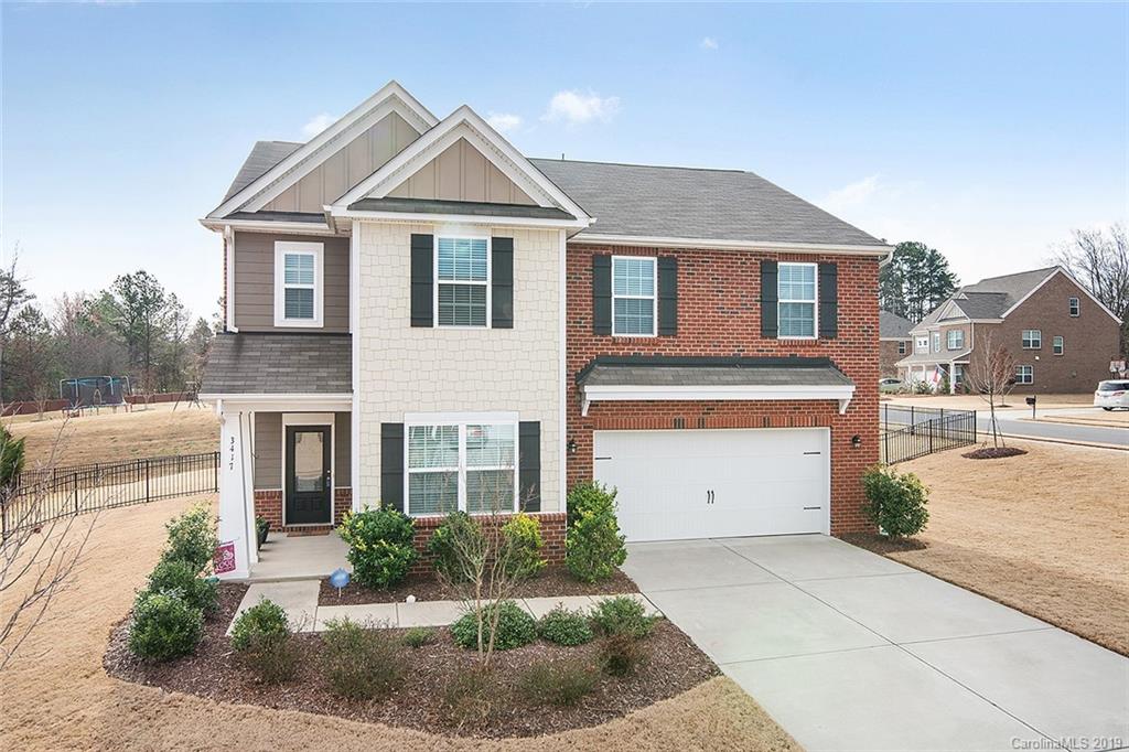 3417 Tottenham Court Gastonia NC 28056