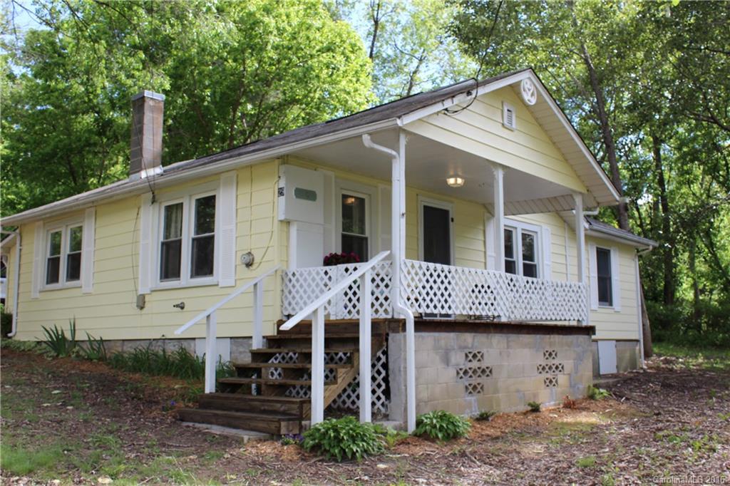29 Wolfe Park Circle Asheville NC 28804
