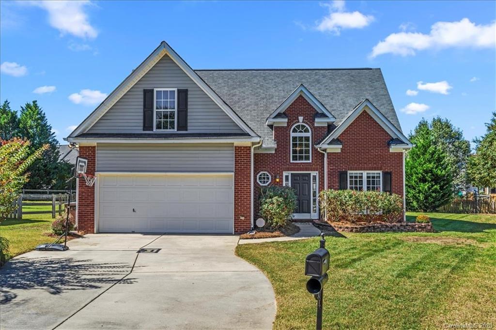 1005 Mortlock Court Indian Trail NC 28079