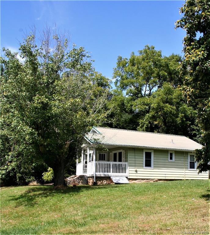 69 Mclean Road Weaverville NC 28787