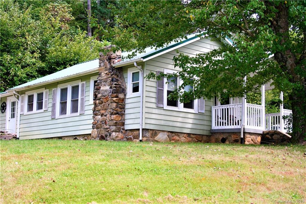 69 Mclean Road Weaverville NC 28787