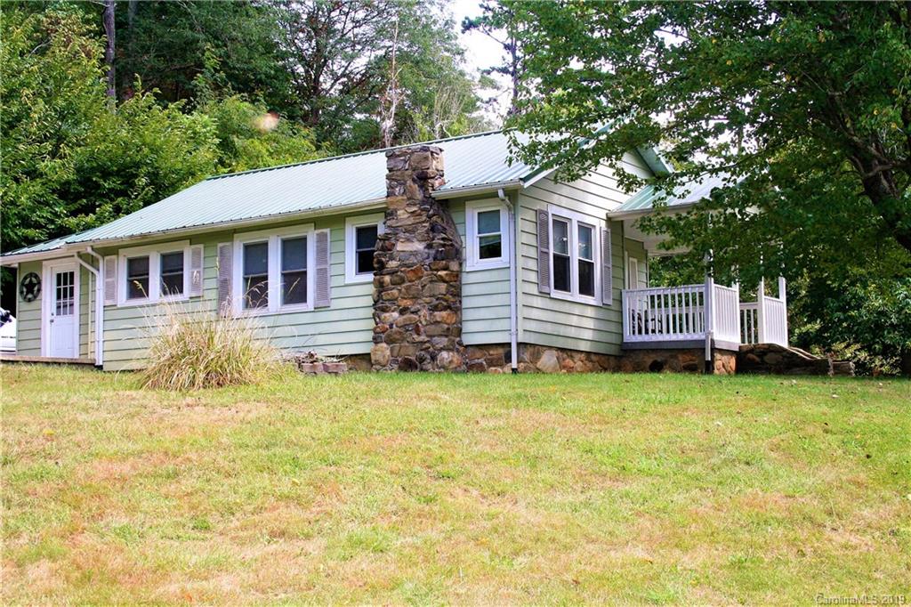 69 Mclean Road Weaverville NC 28787