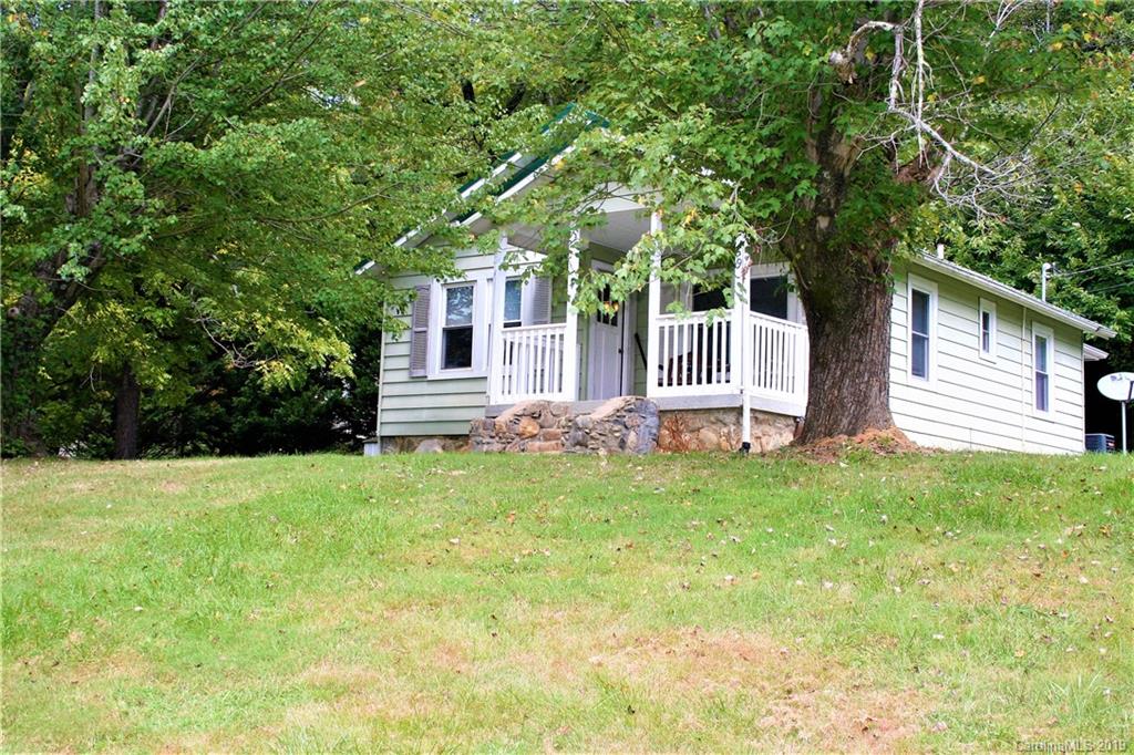 69 Mclean Road Weaverville NC 28787