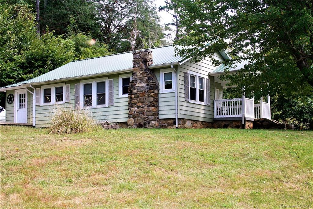 69 Mclean Road Weaverville NC 28787