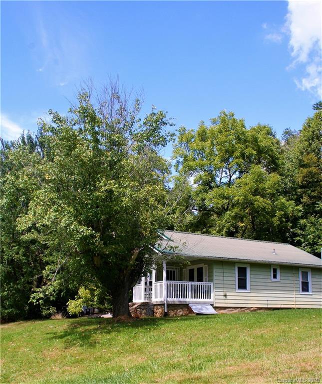 69 Mclean Road Weaverville NC 28787