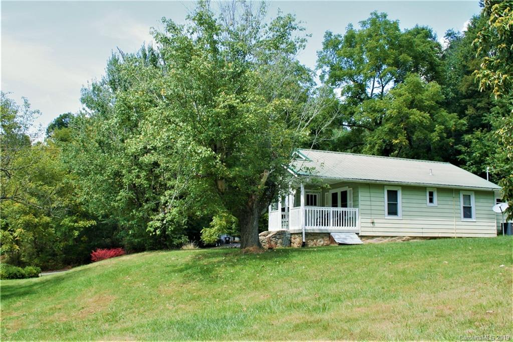 69 Mclean Road Weaverville NC 28787