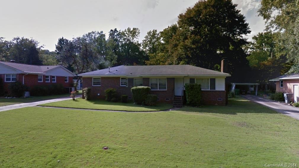 3127 Dunaire Drive Charlotte NC 28205
