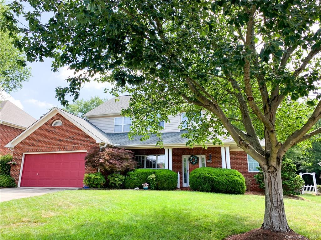 559 Gatsby Place NW Concord NC 28027