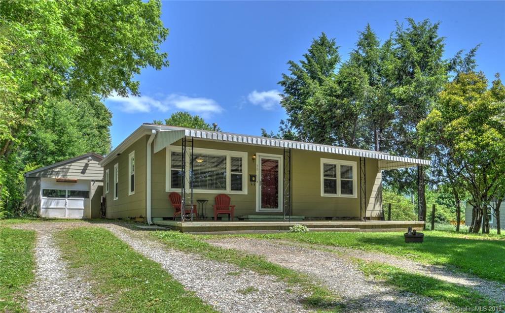 98 Wanoca Avenue Asheville NC 28803