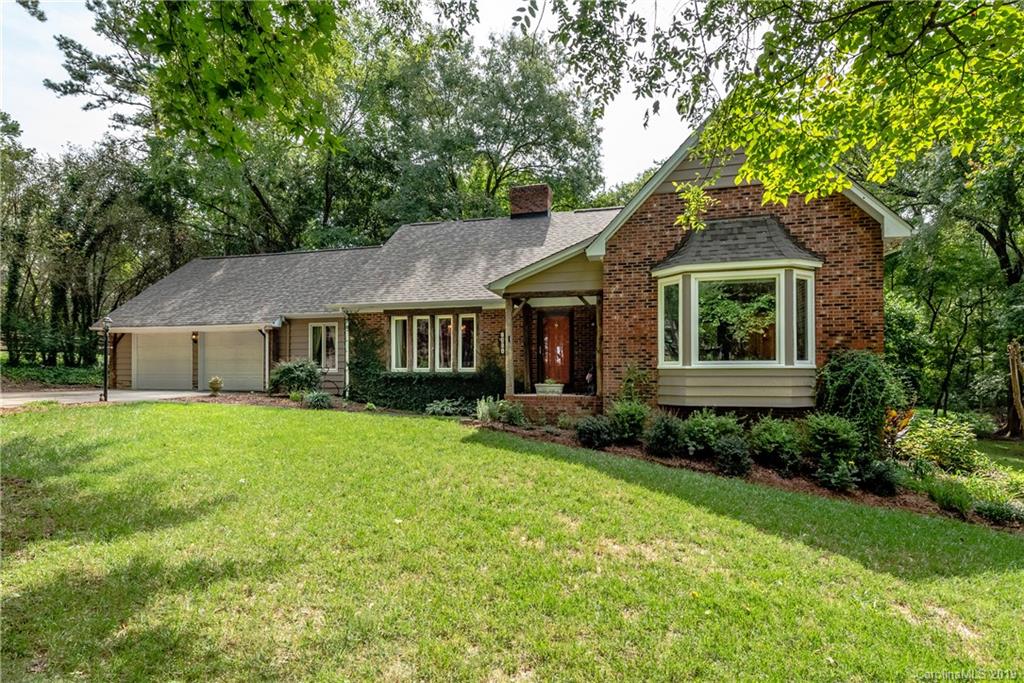 1904 Stoneyridge Drive Charlotte NC 28214