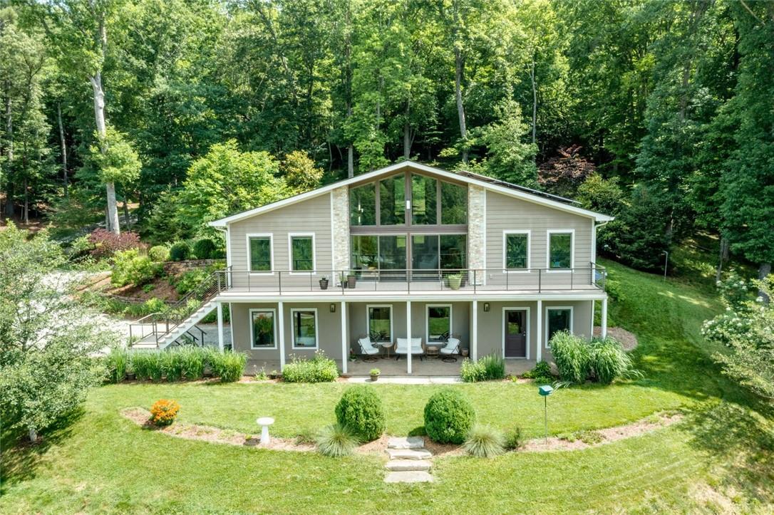 174 Providence Hills Way Mills River NC 28759