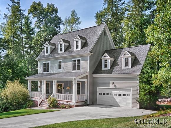 44 White Ash Drive Asheville NC 28803