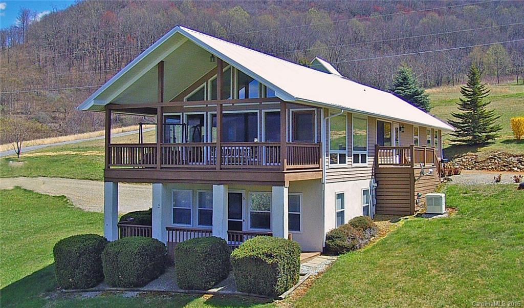 88 Gordon Drive Waynesville NC 28786