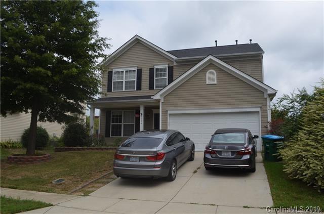 5716 Lindley Crescent Drive Indian Trail NC 28079