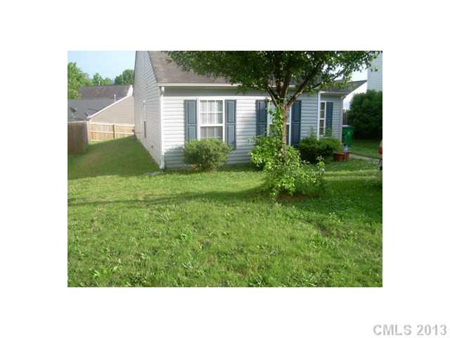5924 Hewitt Drive Charlotte NC 28269