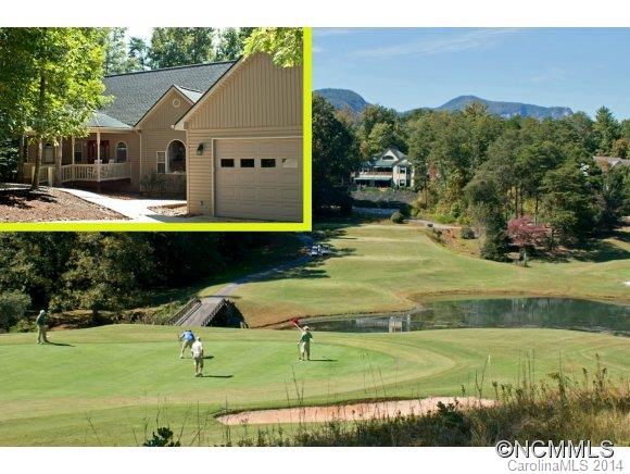 121 Jonadel Court Lake Lure NC 28746