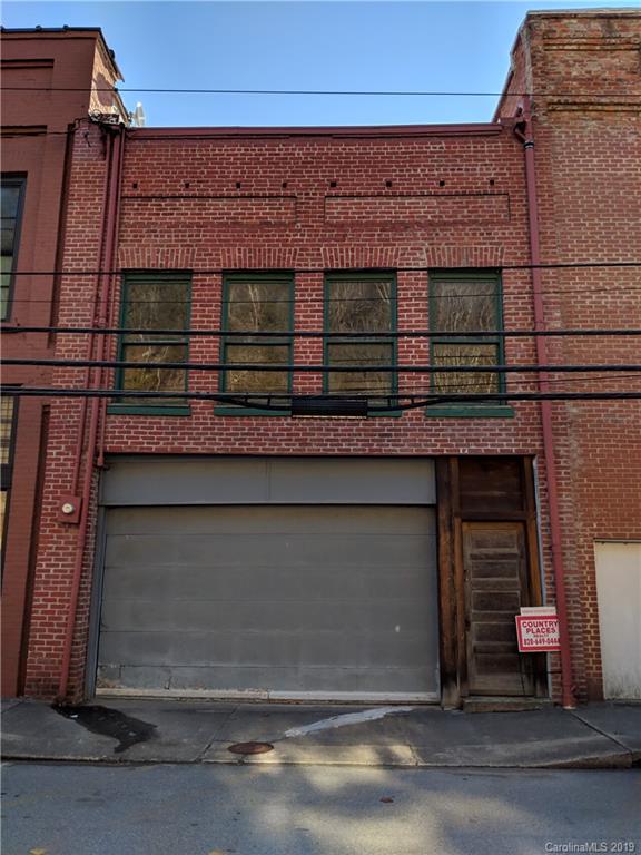 140 S Main Street Marshall NC 28753