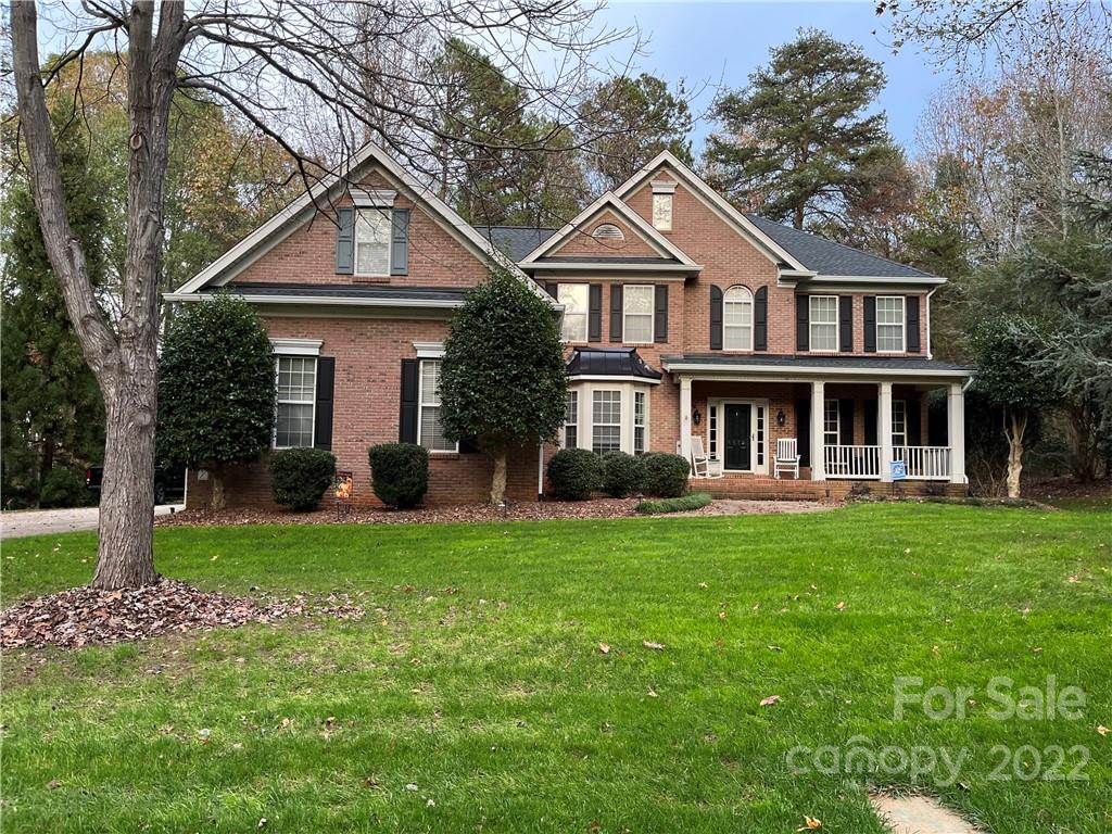4612 Hawkes Bay Court Denver NC 28037