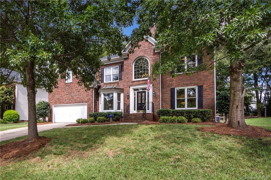 11811 Sir Francis Drake Drive Charlotte NC 28277