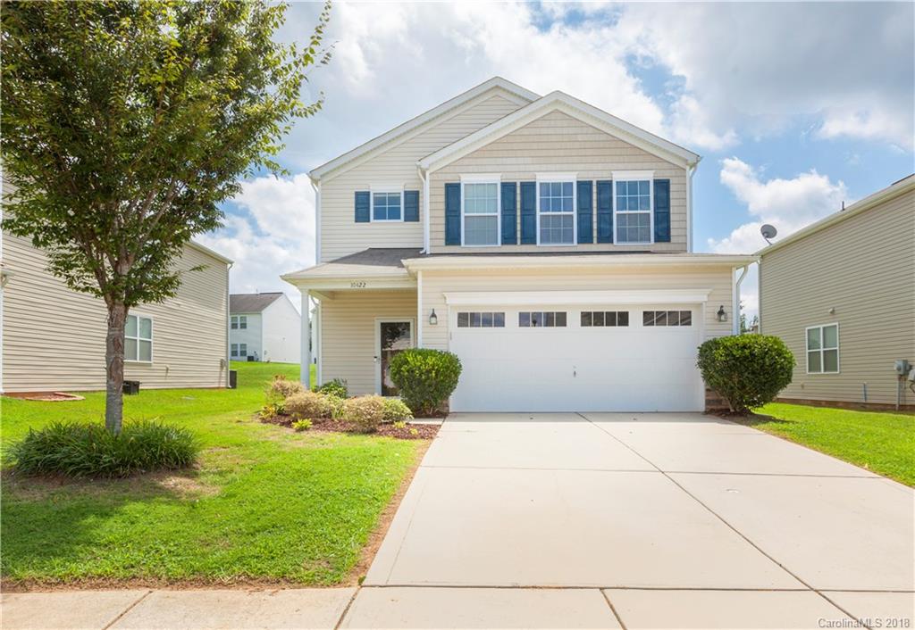 10422 Grand Fir Road Charlotte NC 28227