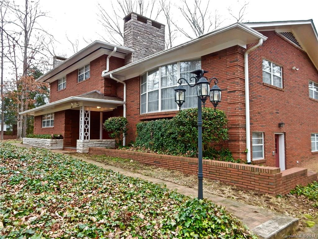 1301 Allenbrook Drive Charlotte NC 28208