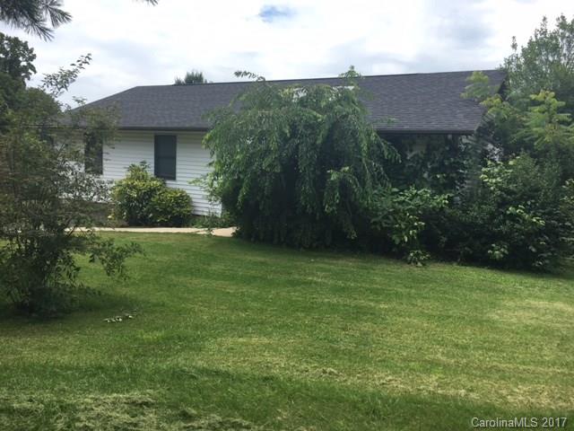 1591 Bruce Road Mars Hill NC 28754