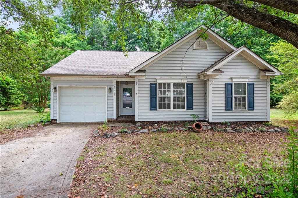 11841 Winter Pine Lane Charlotte NC 28269