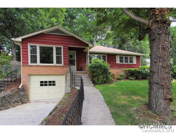 114 Arthur Road Asheville NC 28806