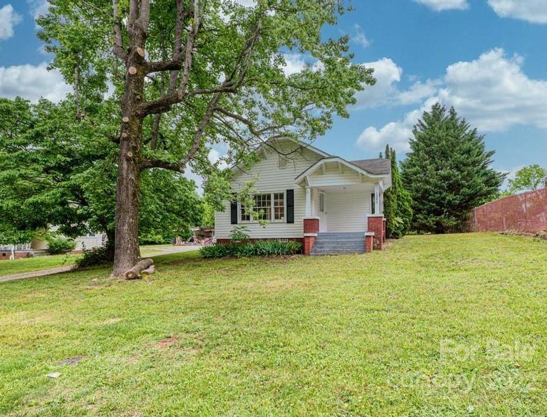 1380 W C Street Newton NC 28658