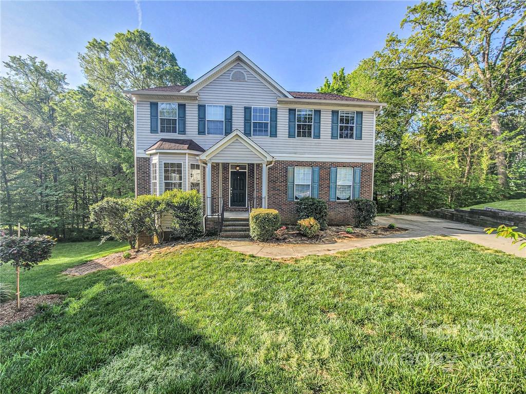 12132 Mountainside Lane Charlotte NC 28278