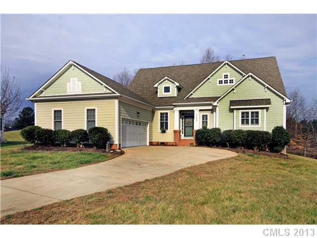 7215 Berkshire Court Denver NC 28037