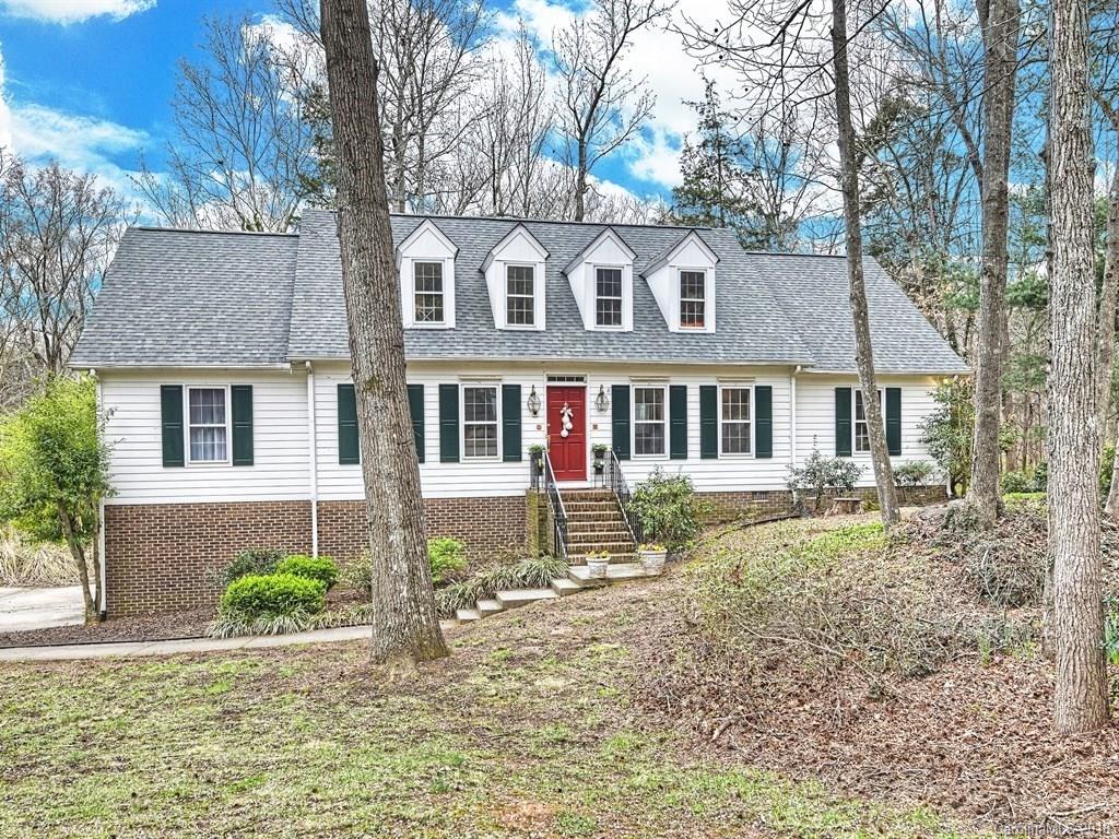 9408 Stonemark Drive Charlotte NC 28277