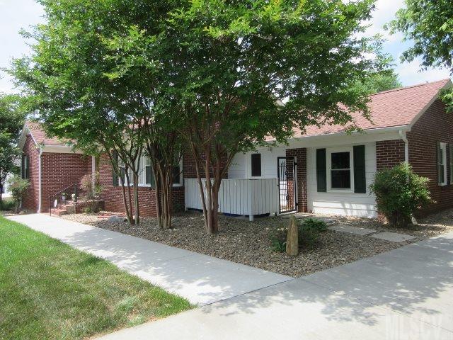 161 Duke Street Granite Falls NC 28630